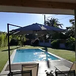 Villa Les Coquelicots