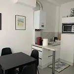 Maison De Pecheur
