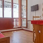 Studio Rond Point Des Pistes - Val Claret-10 By Interhome