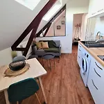 L'Amiral N4 T2 Dernier Etage Bylocly