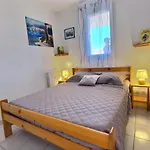 Appartement Tout Confort A 500M De La Plage De Valras