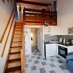 Appartement T2 Mezzanine Vue Mer Avec Piscine