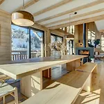 Chalet La Mesange Cendree