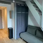 Appartement Cosy Au Bord De L'Ocean