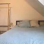 Studio 3 Cosy Au Dernier Etage