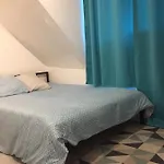 Studio 3 Cosy Au Dernier Etage
