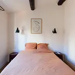 Cmg - Cosy Appartement Avec Balcon - Le Panier