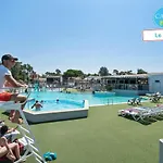 Camping Paradis Le Zagarella