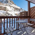 Residence Le Val D'Illaz - Val-D'Isere