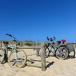 Le Hameau Des Vagues 4-5 Pers Piscines Et Nature A Moliets