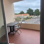 Superbe Appartement De 41M2 Refait A Neuf