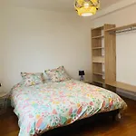 Charmant Appartement De Coeur De Ville - 2 Chambres Lits Queen Size - Netflix - Wifi