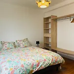 Charmant Appartement De Coeur De Ville - 2 Chambres Lits Queen Size - Netflix - Wifi