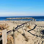 Front De Mer - Residence Atlantis - Acces Direct Plage - Une Chambre - Terrasse - Commerces A Proximite