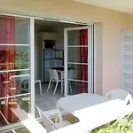 Apartment Residence Belle Dune-1 By Interhome