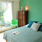 Apartment Le Fronton-1 By Interhome