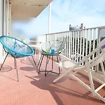 Lutin Vue Baie La Baule - Appartement T2 Design Et Connecte