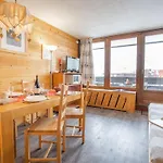 Studio Grandes Platieres I-26 By Interhome
