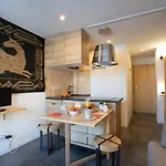 Studio Le Curling B - Val Claret-39 By Interhome