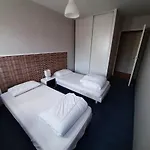 Appartement Hendaye, 3 Pieces, 6 Personnes - Fr-1-239-507