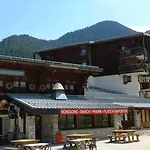 Studio Cosy A Deux Pas Des Pistes, Balcon, Equipements Modernes Et Parking Gratuit - Fr-1-561-75