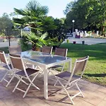 Holiday Home Labenne Ocean - Lbe115 By Interhome