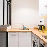 Le Lh Loft A Deux Pas De La Plage, Appartement T2