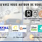 # Beta # Netflix & Wifi