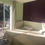 Hotel Les Troenes