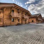 Chalet La Mesange Cendree