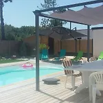 House + Private Pool 1