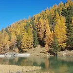 Le Repaire Du Vieux Cerf