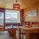 Apartment Le 2100 A Et B - Lavachet-7 By Interhome