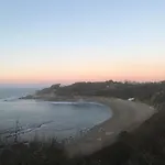 Villa Avec Piscine Privee, Vue Sur Mer Et Plage A Pied 800M
