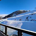 Appartement 1003 Ours Blanc - Residence L'Ourse Bleue - Courchevel Moriond