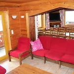 Chalet 1 La Forestiere Les Gets