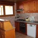 Chalet 1 La Forestiere Les Gets