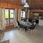 Manoir 3 Appt Les Gets