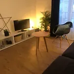 Le Spot, Appartement Spacieux A 30M De La Mer 45M2