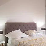 Maison Moderne Plein Coeur De Ouistreham