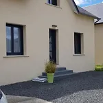 Maison Moderne Plein Coeur De Ouistreham