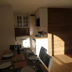 Valset Appartements Vti