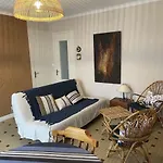 Maison Avec Jardin A 140M De La Plage