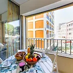 Apartment Agde Marine I