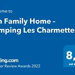Fun Family Home - Camping Les Charmettes
