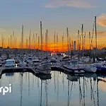 Ref 204 Appartement Pour Six Personnes Situe Entre Port Crouesty Et La Plage Arzon