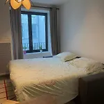 Joli Petit Nid Douillet En Centre Ville