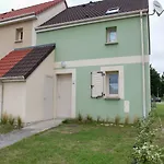 Cottage Du Phare, 3 Chambres & Jardin, Classe 3 Etoiles