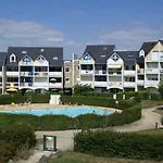 Ref 003 - Studio Vue Port Crouesty Pour Deux Personnes Residence Avec Piscine
