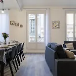 Le Divillien - Bel Et Grand Appartement Idealement Situe